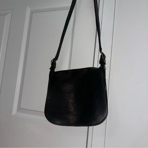 Vintage Crossbody Coach Bag